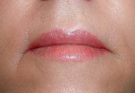 lips
